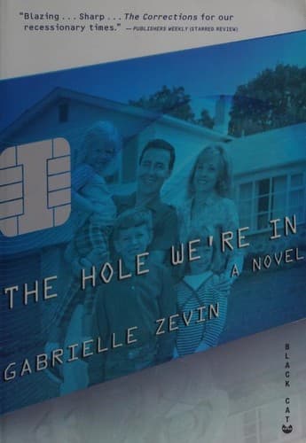 Cover of The Hole We'Re in
