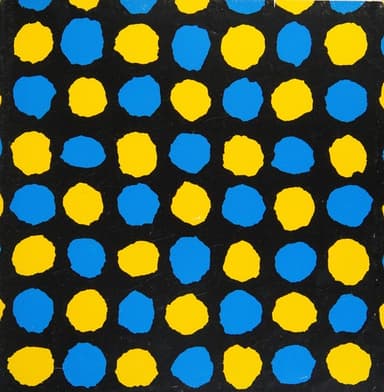 Cover of Pequeño azul y pequeño amarillo