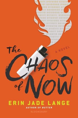 Cover of Chaos of Now