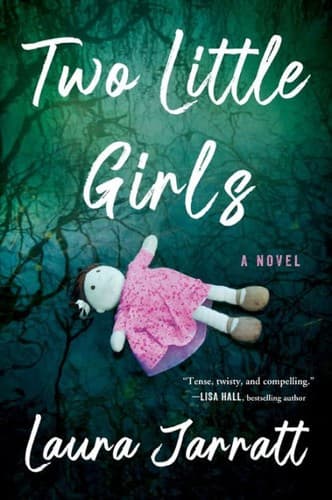 Cover of Two Little Girls