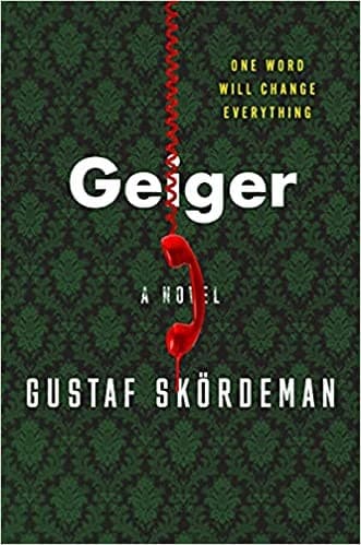 Cover of Geiger