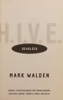 Cover of Deadlock