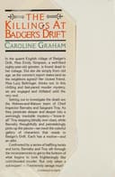 Cover of The Killings at Badger's Drift
