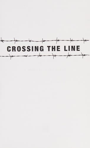 Cover of Crossing the Line