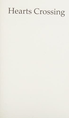 Cover of Woodland Hearts