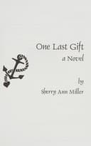 Cover of One last gift