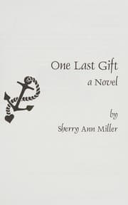 Cover of One last gift