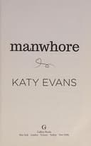 Cover of Manwhore