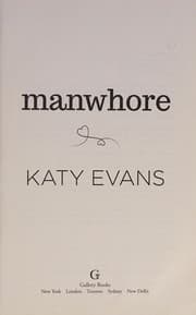 Cover of Manwhore