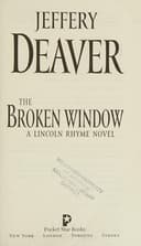 Cover of Broken Window