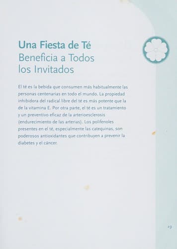 Cover of Secretos de longevidad/ Secrets of Longevity