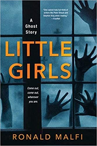 Cover of Little Girls