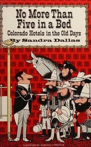 Cover of No more than five in a bed