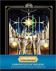 Cover of Star Wars : The High Republic