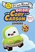 Cover of Cookies