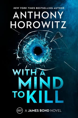Cover of With a Mind to Kill