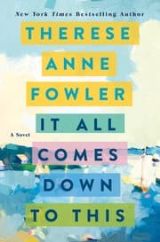 Cover of It All Comes down to This