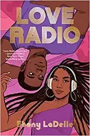 Cover of Love Radio