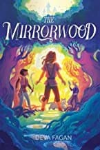 Cover of Mirrorwood