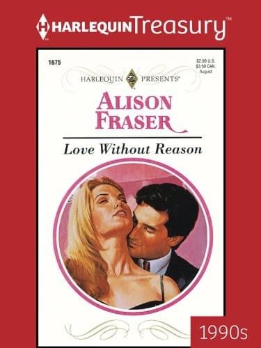 Cover of Love Without Reason