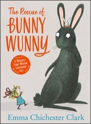 Cover of Rescue of Bunny Wunny