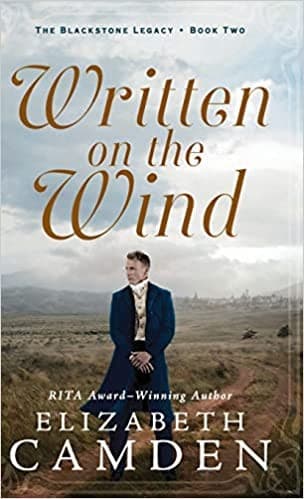 Cover of Written on the Wind