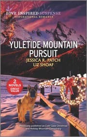 Cover of Yuletide Mountain Pursuit