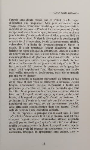 Cover of Encordé avec des ombres