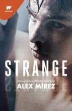 Cover of Strange