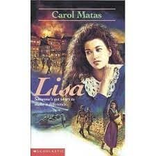 Cover of Lisa's War