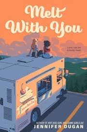 Cover of Melt with You