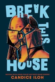 Cover of Break This House