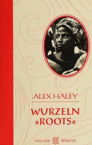 Cover of Wurzeln