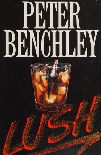 Cover of Lush.