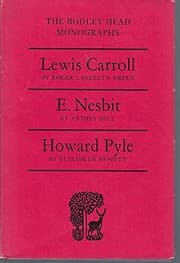 Cover of Lewis Carroll, E. Nesbit, Howard Pyle