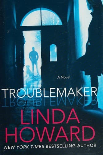 Cover of Troublemaker