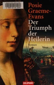 Cover of Der Triumph der Heilerin