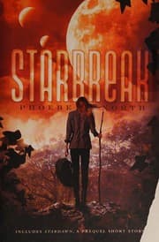 Cover of Starbreak
