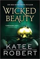 Cover of Wicked Beauty