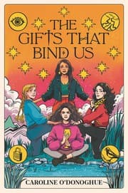 Cover of Gifts That Bind Us