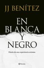 Cover of En Blanca y negro