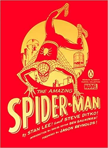 Cover of Amazing Spider-Man