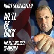 Cover of We'll Be Back