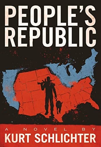 Cover of People's Republic