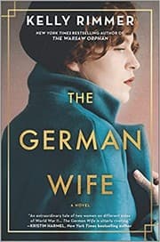 Cover of German Wife