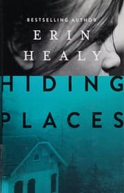 Cover of Hiding Places