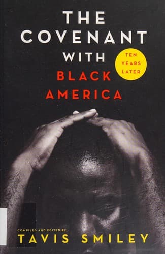 Cover of Covenant with Black America - Ten Years Later