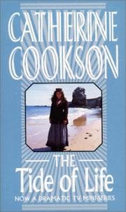 Cover of The tide of life