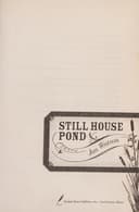 Cover of Still House Pond
