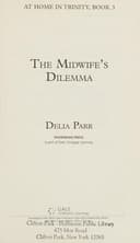 Cover of The midwife's dilemma